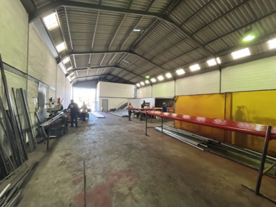 To Let commercial Property for Rent in Montague Gardens Western Cape
